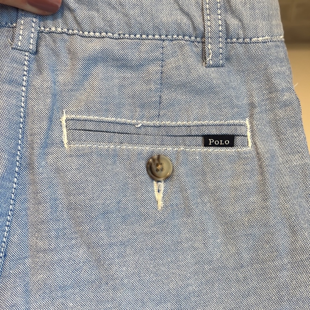 Polo Ralph Lauren Boys Dress Pants - Picture 7 of 8